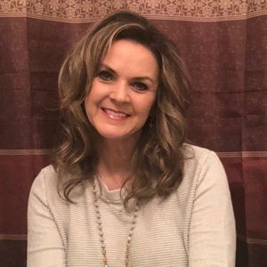 Meet your Posher, Dawn